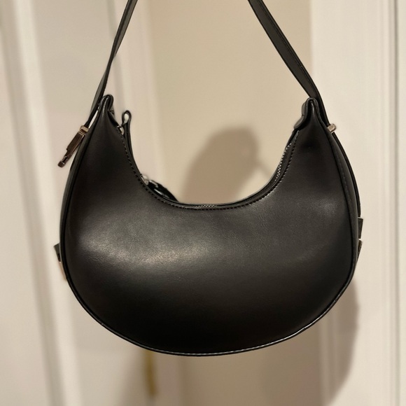 SHEIN Handbags - Small SHEIN moon shaped bag